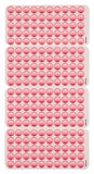 BETZOLD Tellimero Stickerbogenset