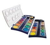 Pelikan Deckfarbkasten 735/K24