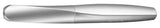 Pelikan Schulfüller Twist P457 M silber