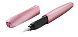 Pelikan Schulfüller Twist P457 M Girly Rose
