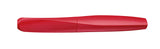 Pelikan Twist Fiery Red, Feder M