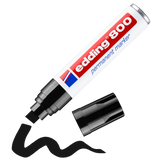 Permanentmarker 800 Keilspitze 4-12mm