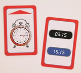 Spielkarten Uhrzeit-Lieferzeit: ca. 2-3 Monate