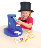 Magischer Zylinder - Lieferzeit: ca. 2-3 Monate-Lieferzeit: ca. 2-3 Monate