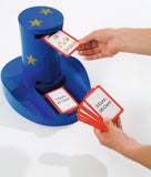 Magischer Zylinder - Lieferzeit: ca. 2-3 Monate-Lieferzeit: ca. 2-3 Monate