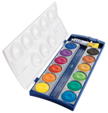 Pelikan Deckfarbkasten 735/K12