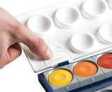 Pelikan Deckfarbkasten 735/K24