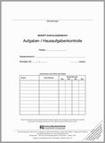 F&L "Aufgaben/Hausaufgabenkontrolle"