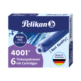 Pelikan Tintenpatrone TP/6