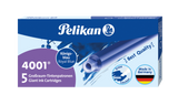 Pelikan Tintenpatrone GTP/5