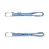 Satch Swaps #BTB Hook Light Blue 2 Swaps je Set