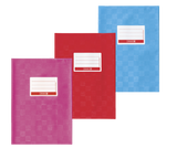 BRUNNEN Hefthülle Kunststoff A4