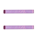Satch Swaps #408 Reflective Purple 2 Swaps je Set