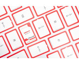 Spielkarten Addition II - Von 10+  bis  19+ -Lieferzeit: ca. 2-3 Monate