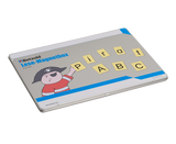 Lese-Magnetbox Piraten-ABC- Lieferzeit: ca. 2-3 Monate