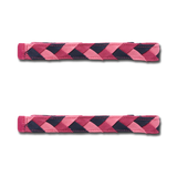 Satch Swaps #BBP Braided Pink 2 Swaps je Set
