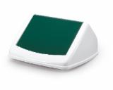 DURABLE Deckel für Abfallbehälter 40 Liter