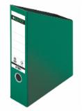 LEITZ Stehsammler Hartpappe A4