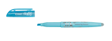Pilot Textmarker FriXion Light Pastellfarben