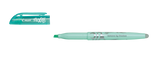 Pilot Textmarker FriXion Light Pastellfarben