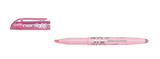 Pilot Textmarker FriXion Light Pastellfarben