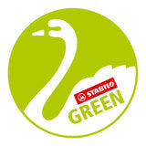 STABILO Kugelschreiber pointball