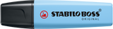 Stabilo Boss Textmarker