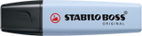 Stabilo Boss Textmarker