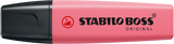 Stabilo Boss Textmarker