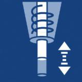 STAEDTLER Druckbleistift Mars® micro 775