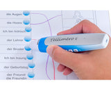 Tellimero - der sprechende Stift!