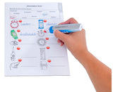 Tellimero - der sprechende Stift!