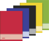 BRUNNEN Sammelmappe A3