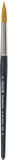 Brunnen Haarpinsel Synthetic