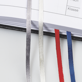 BRUNNEN Unterrichtsplaner 2024/2025 17 x 24 cm blau