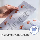 Etiketten, Home Office, Kleinpackung Avery Zweckform 40