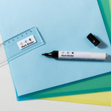 Etiketten, Home Office, Kleinpackung Avery Zweckform 40