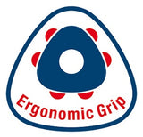 FABER-CASTELL Bleistift Jumbo Grip B