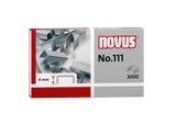 NOVUS Heftklammer No.111