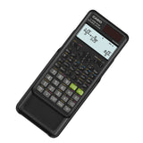 CASIO® Taschenrechner FX-87DE Plus 2nd Edition