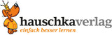 Hauschka Verlag Vorschulblock "Konzentration und Wahrnehmung"