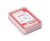 Spielkarten Division I - :2, :3, :4, :5 und :10 -Lieferzeit: ca. 2-3 Monate