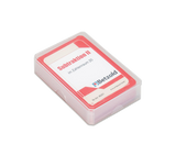 Spielkarten Subtraktion III - Subtraktion von zweistelligen Zahlen-Lieferzeit: ca. 2-3 Monate