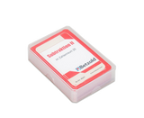 Spielkarten Subtraktion II - im Zahlenraum 20   -Lieferzeit: ca. 2-3 Monate