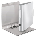 LEITZ Ordner Active A4 Style schmal