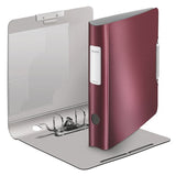 LEITZ Ordner Active A4 Style schmal