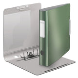 LEITZ Ordner Active A4 Style schmal