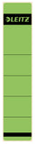 LEITZ Rückenschild selbstklebend