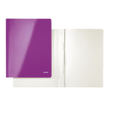 LEITZ Schnellhefter Wow