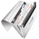 LEITZ Projektmappe Style A4